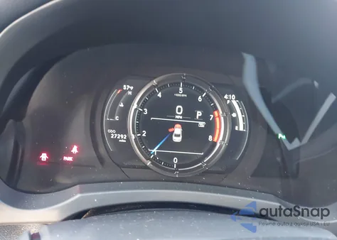 2023 Lexus Rc 350 F Sport из США, поврежденный, VIN JTHGZ5BC0P5027090